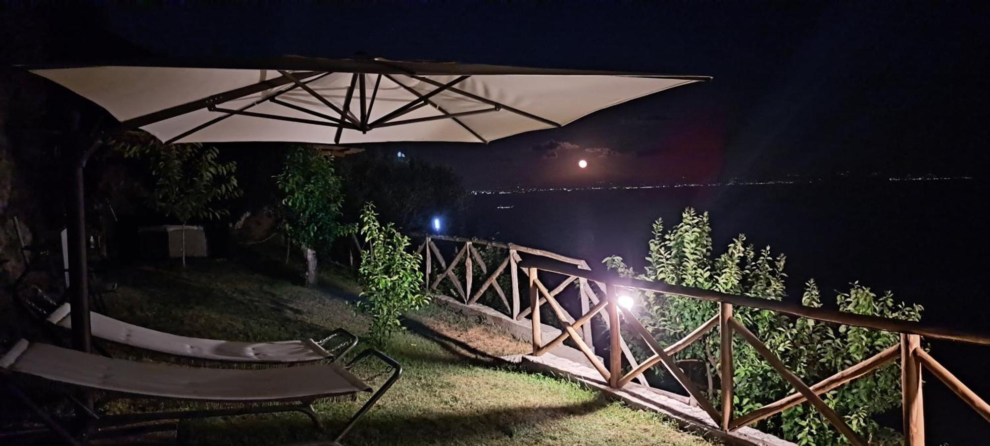 Relais Amalfi Coast Aparthotel Conca dei Marini Eksteriør bilde