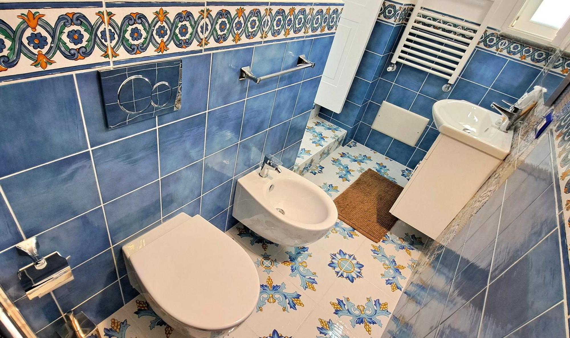 Relais Amalfi Coast Aparthotel Conca dei Marini Eksteriør bilde